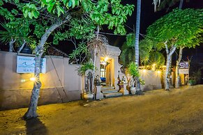 Pondok Baruna Garden Rooms