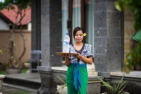 Pondok Baruna Garden Rooms