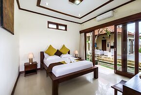 Pondok Baruna Garden Rooms