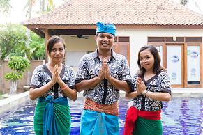 Pondok Baruna Garden Rooms