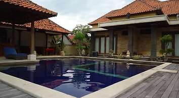 Pondok Baruna Garden Rooms
