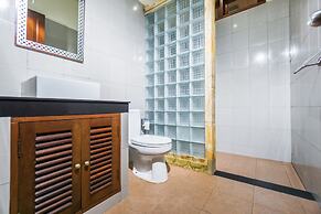 Pondok Baruna Garden Rooms