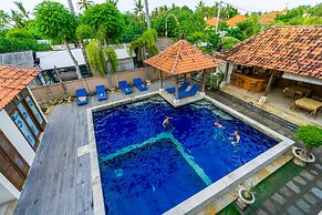 Pondok Baruna Garden Rooms