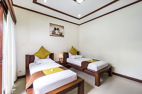 Pondok Baruna Garden Rooms