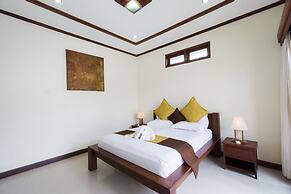 Pondok Baruna Garden Rooms