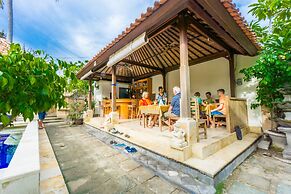 Pondok Baruna Garden Rooms