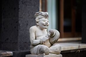 Pondok Baruna Garden Rooms