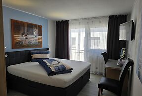 Hotel Ackermann