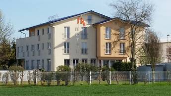 Hotel Ackermann