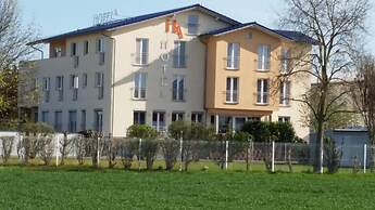Hotel Ackermann
