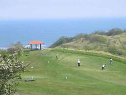 Kojohama Onsen Hotel Izumi