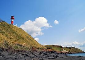 Kojohama Onsen Hotel Izumi