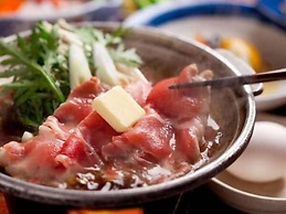 Kojohama Onsen Hotel Izumi