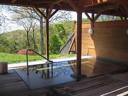 Kojohama Onsen Hotel Izumi