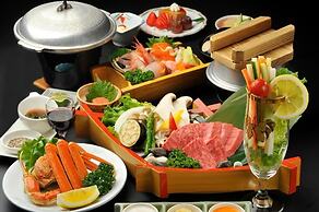 Kojohama Onsen Hotel Izumi