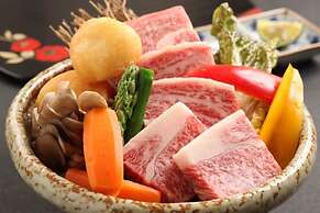 Kojohama Onsen Hotel Izumi