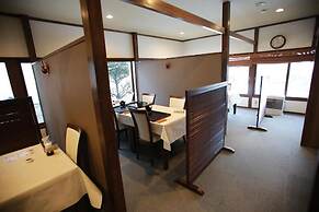 Kojohama Onsen Hotel Izumi