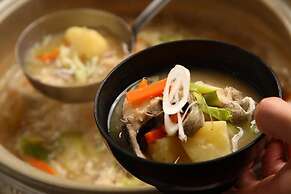 Kojohama Onsen Hotel Izumi