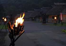 Kojohama Onsen Hotel Izumi