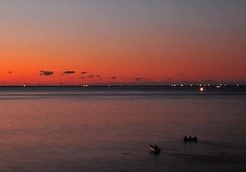 Kojohama Onsen Hotel Izumi