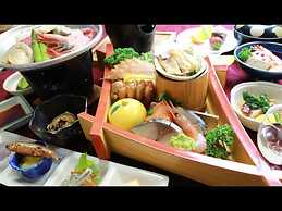 Kojohama Onsen Hotel Izumi