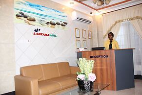 Lantana Hotel