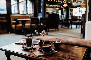 The Crown Inn