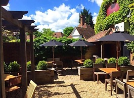 The Crown Inn