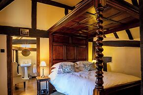 The Crown Inn
