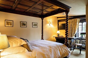 The Crown Inn