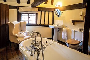 The Crown Inn