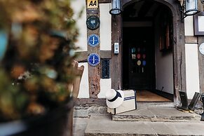 The Crown Inn
