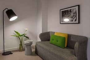 Oaks Melbourne Southbank Suites