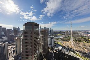Oaks Melbourne Southbank Suites