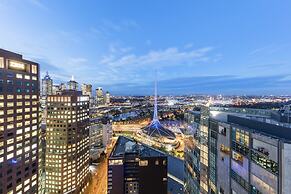 Oaks Melbourne Southbank Suites