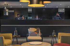 Oaks Melbourne Southbank Suites