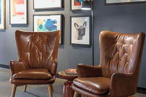 Oaks Melbourne Southbank Suites