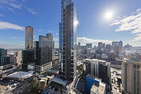 Oaks Melbourne Southbank Suites