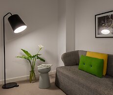 Oaks Melbourne Southbank Suites