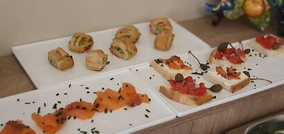 Bed and Breakfast Ines