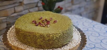 Bed and Breakfast Ines