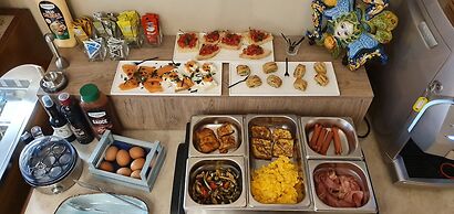 Bed and Breakfast Ines