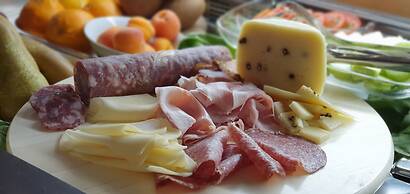 Bed and Breakfast Ines