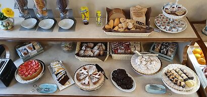 Bed and Breakfast Ines