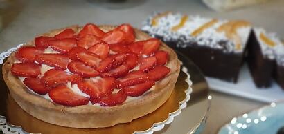 Bed and Breakfast Ines