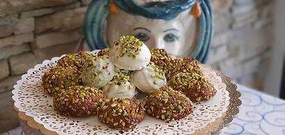 Bed and Breakfast Ines