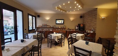 Bed and Breakfast Ines