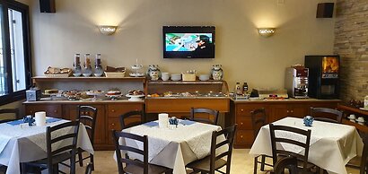 Bed and Breakfast Ines