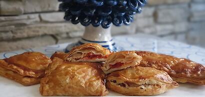 Bed and Breakfast Ines