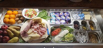 Bed and Breakfast Ines